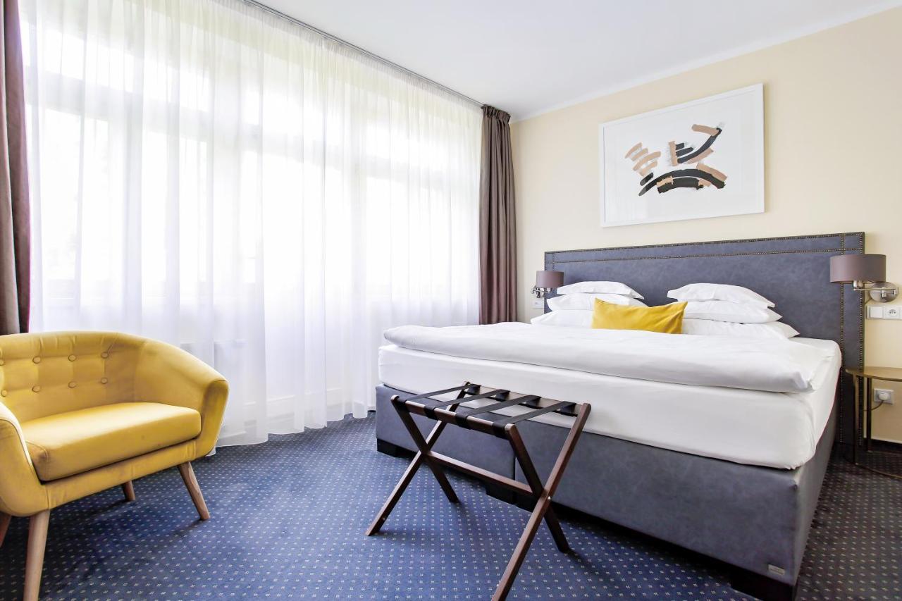 Mamma'S Boutique Hotel Poděbrady المظهر الخارجي الصورة