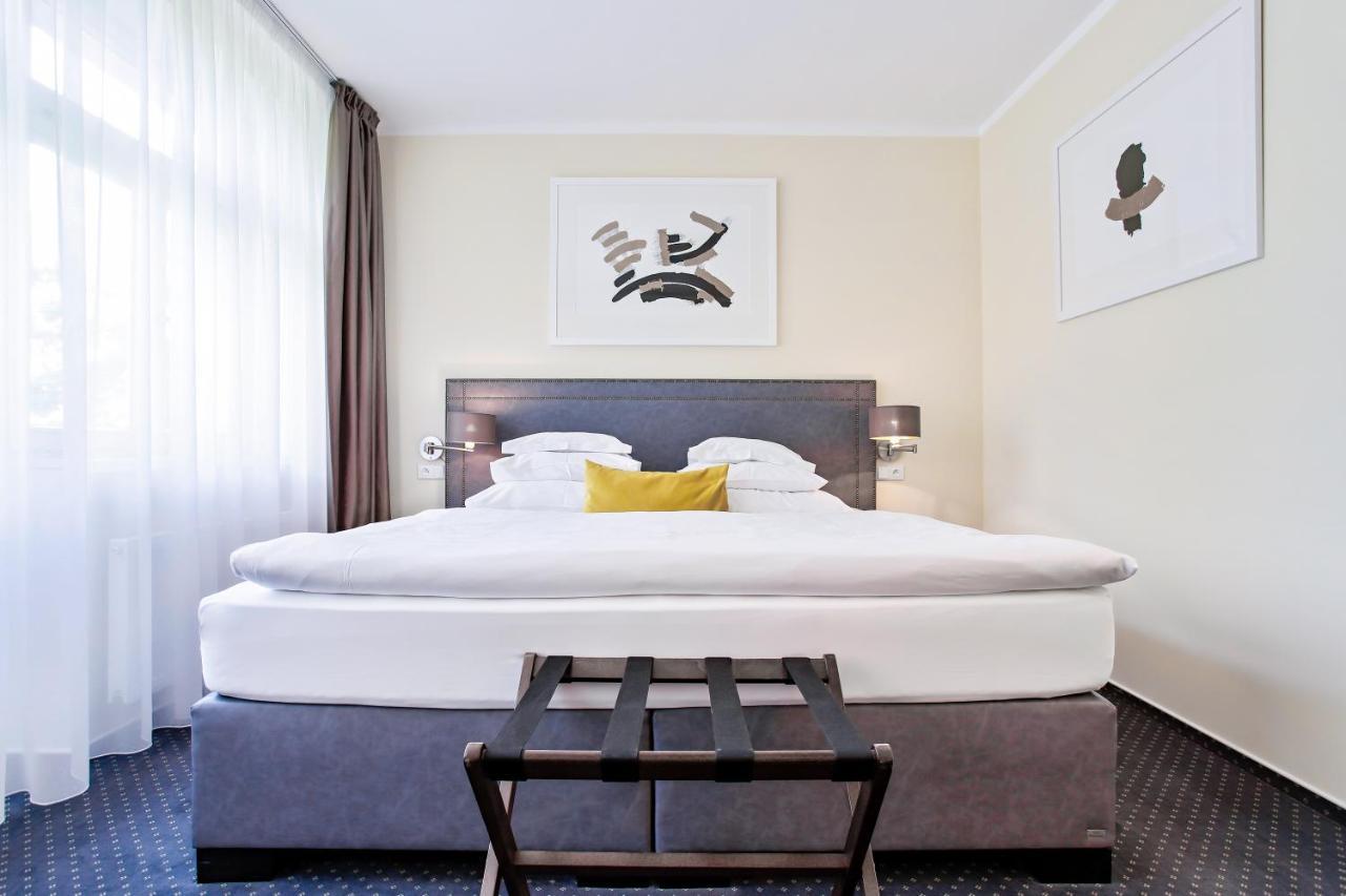 Mamma'S Boutique Hotel Poděbrady المظهر الخارجي الصورة