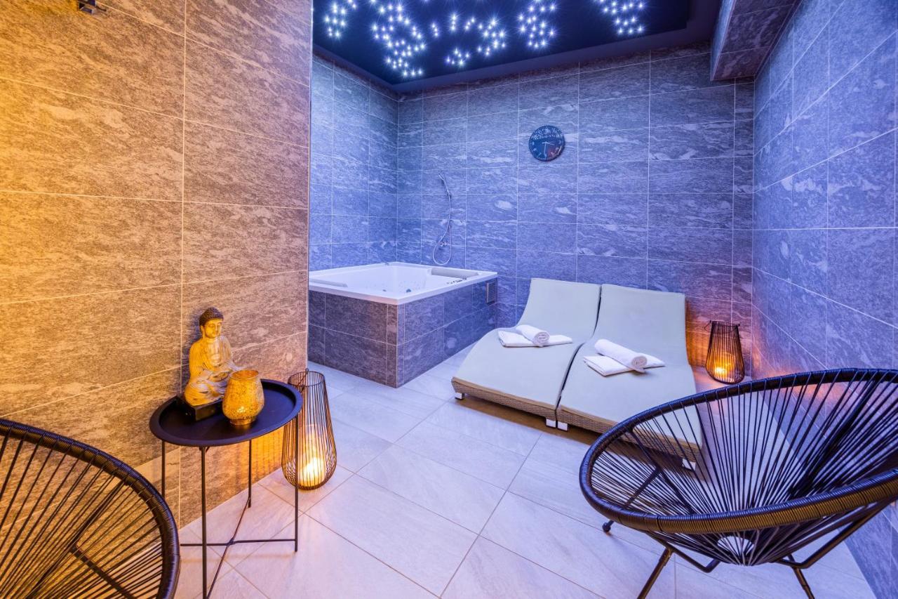 Mamma'S Boutique Hotel Poděbrady المظهر الخارجي الصورة