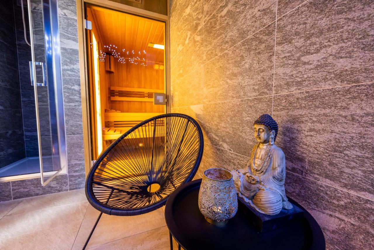 Mamma'S Boutique Hotel Poděbrady المظهر الخارجي الصورة
