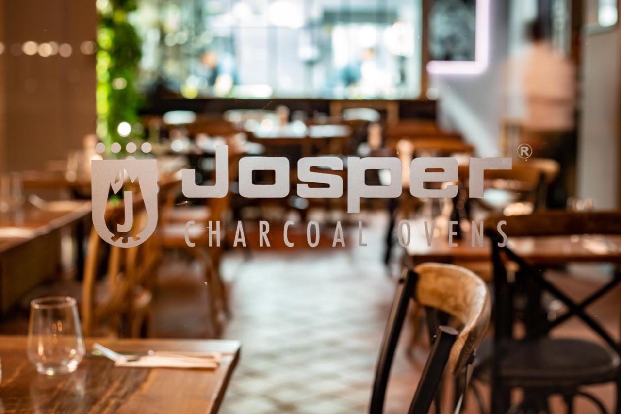Mamma'S Boutique Hotel Poděbrady المظهر الخارجي الصورة