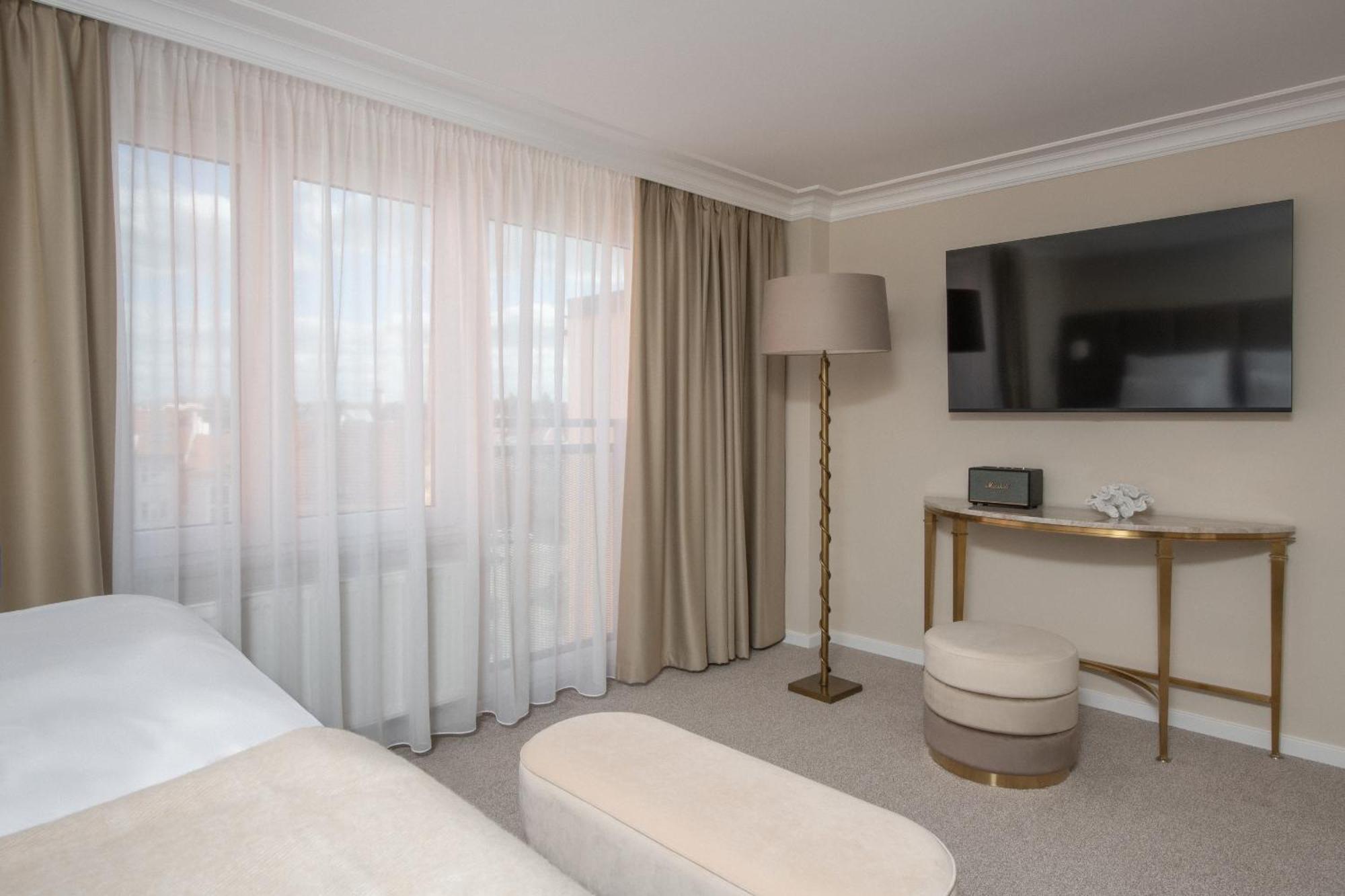 Mamma'S Boutique Hotel Poděbrady المظهر الخارجي الصورة