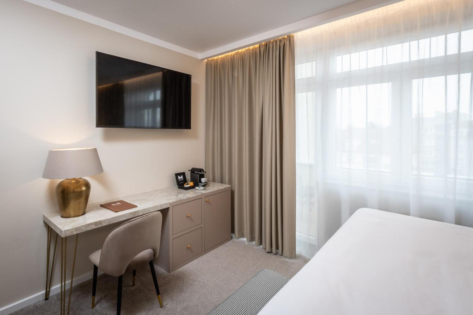 Mamma'S Boutique Hotel Poděbrady المظهر الخارجي الصورة